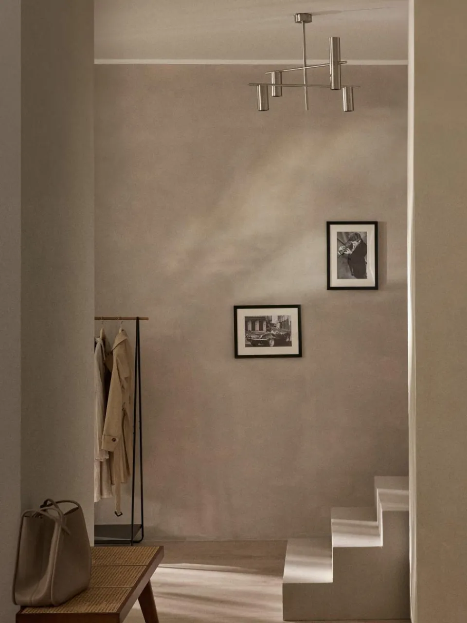 Plafondlamp Cassandra^Westwing Collection Discount