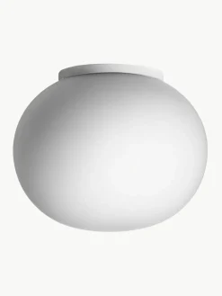 Plafondlamp Glo-Ball C/W Zero^Flos Best