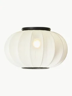 Plafondlamp Knit-Wit^Made By Hand Best