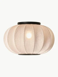 Plafondlamp Knit-Wit^Made By Hand Discount