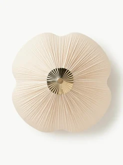 Plafondlamp Leora met omgekeerde lampenkap^Westwing Collection Clearance