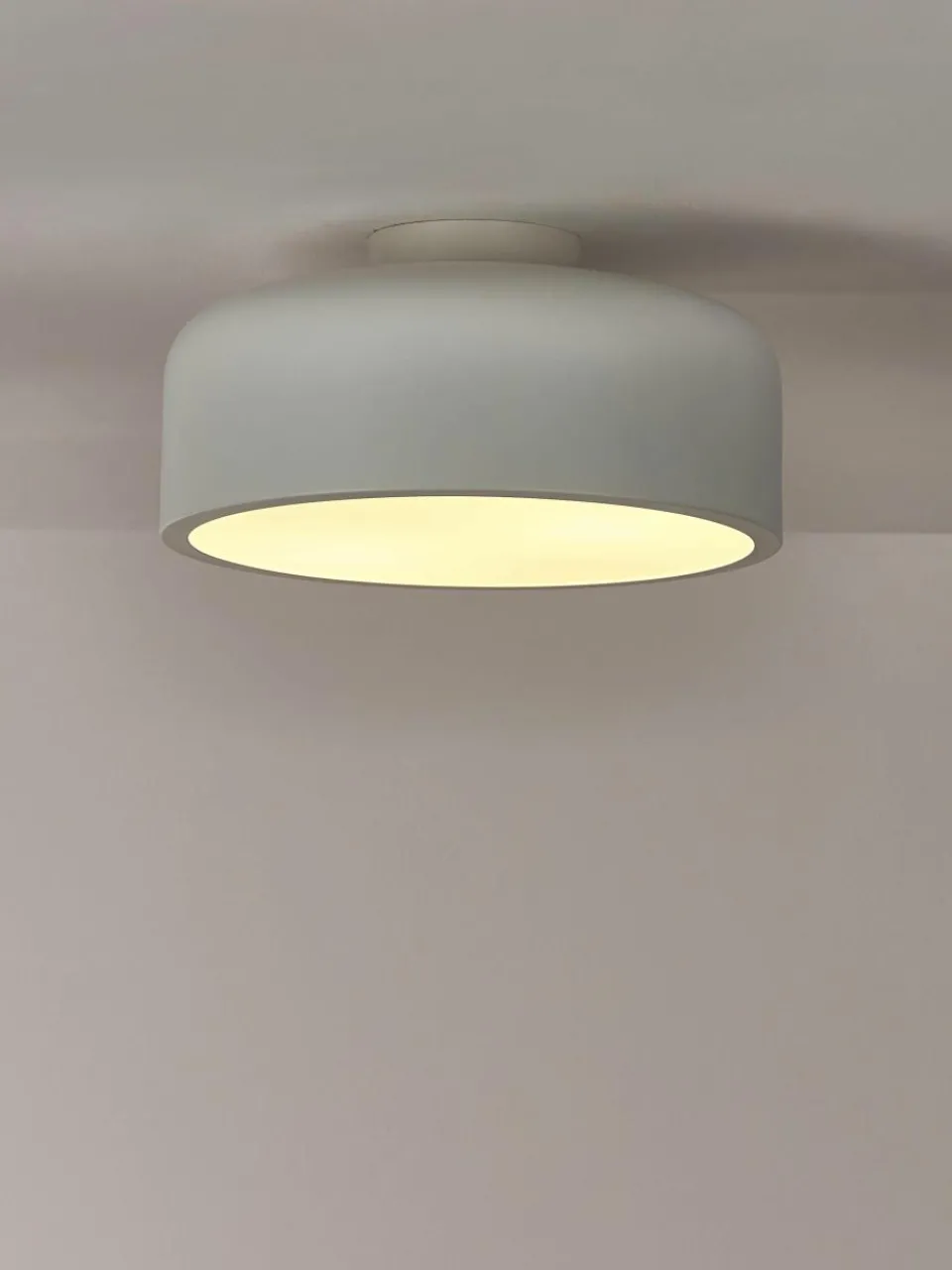 Plafondlamp Ole van metaal^Westwing Collection Online