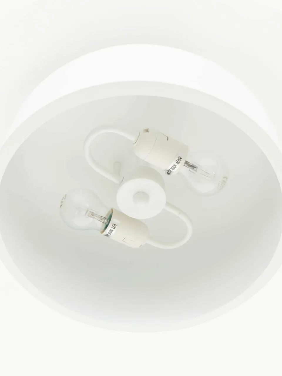 Plafondlamp Ole van metaal^Westwing Collection Online