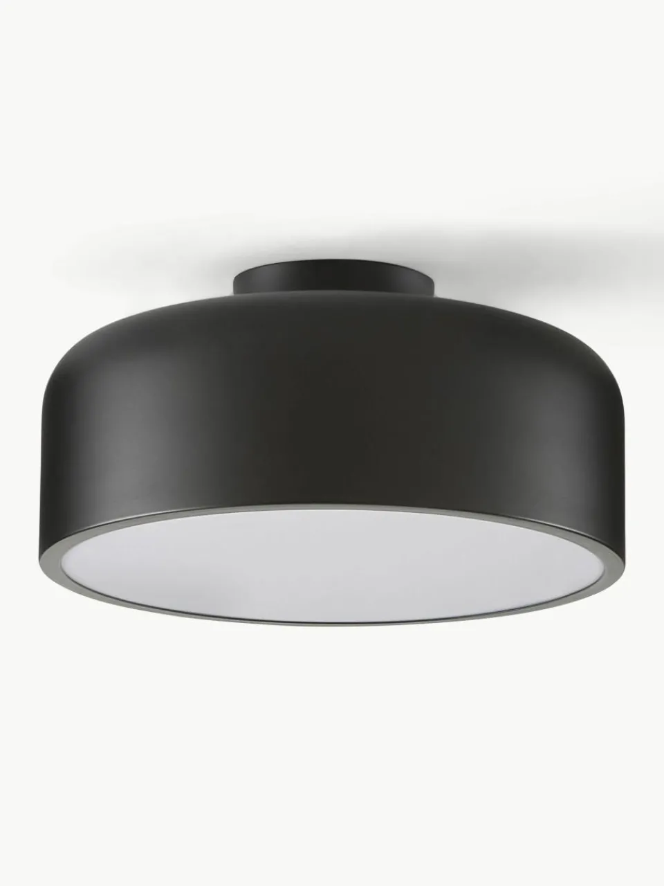 Plafondlamp Ole van metaal^Westwing Collection New