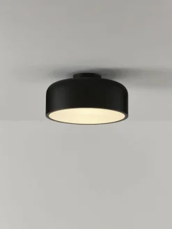 Plafondlamp Ole van metaal^Westwing Collection New