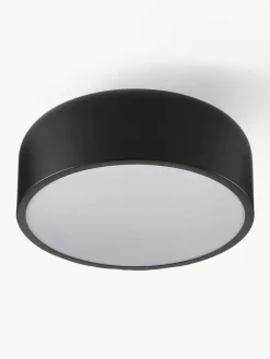 Plafondlamp Ole van metaal^Westwing Collection New