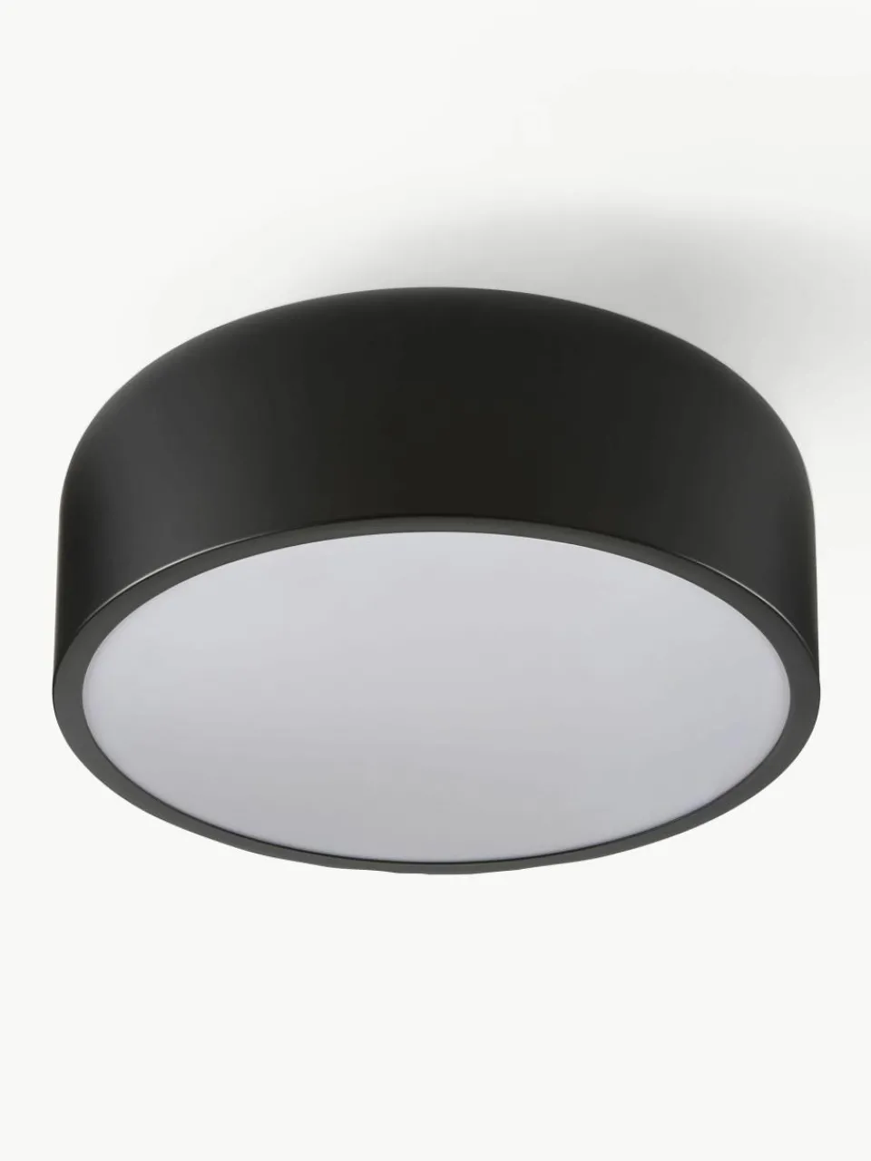 Plafondlamp Ole van metaal^Westwing Collection New