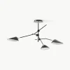 Plafondlamp Silvan^Westwing Collection Hot
