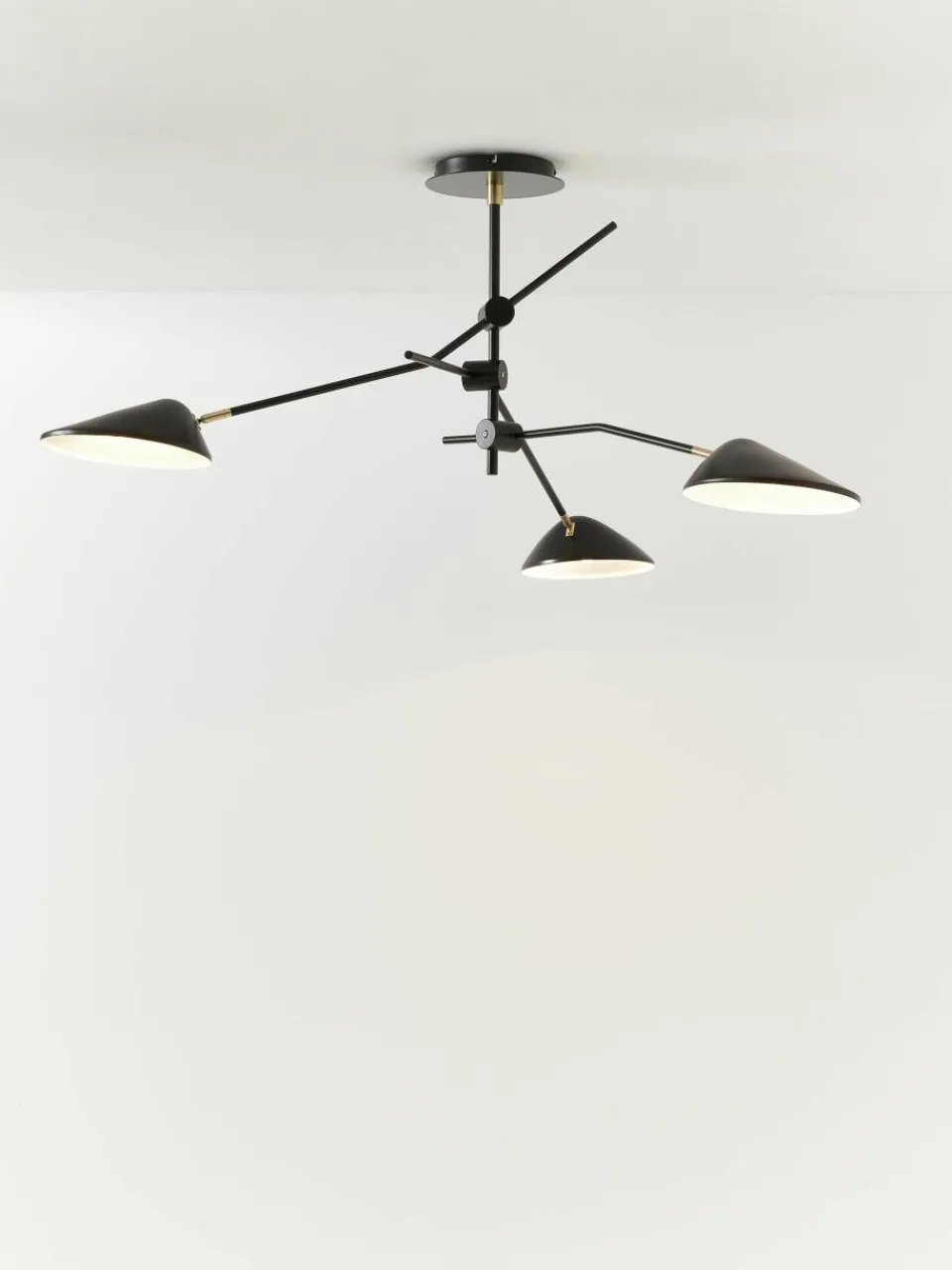 Plafondlamp Silvan^Westwing Collection Hot