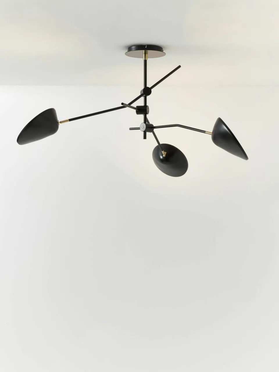 Plafondlamp Silvan^Westwing Collection Hot