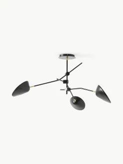 Plafondlamp Silvan^Westwing Collection Hot