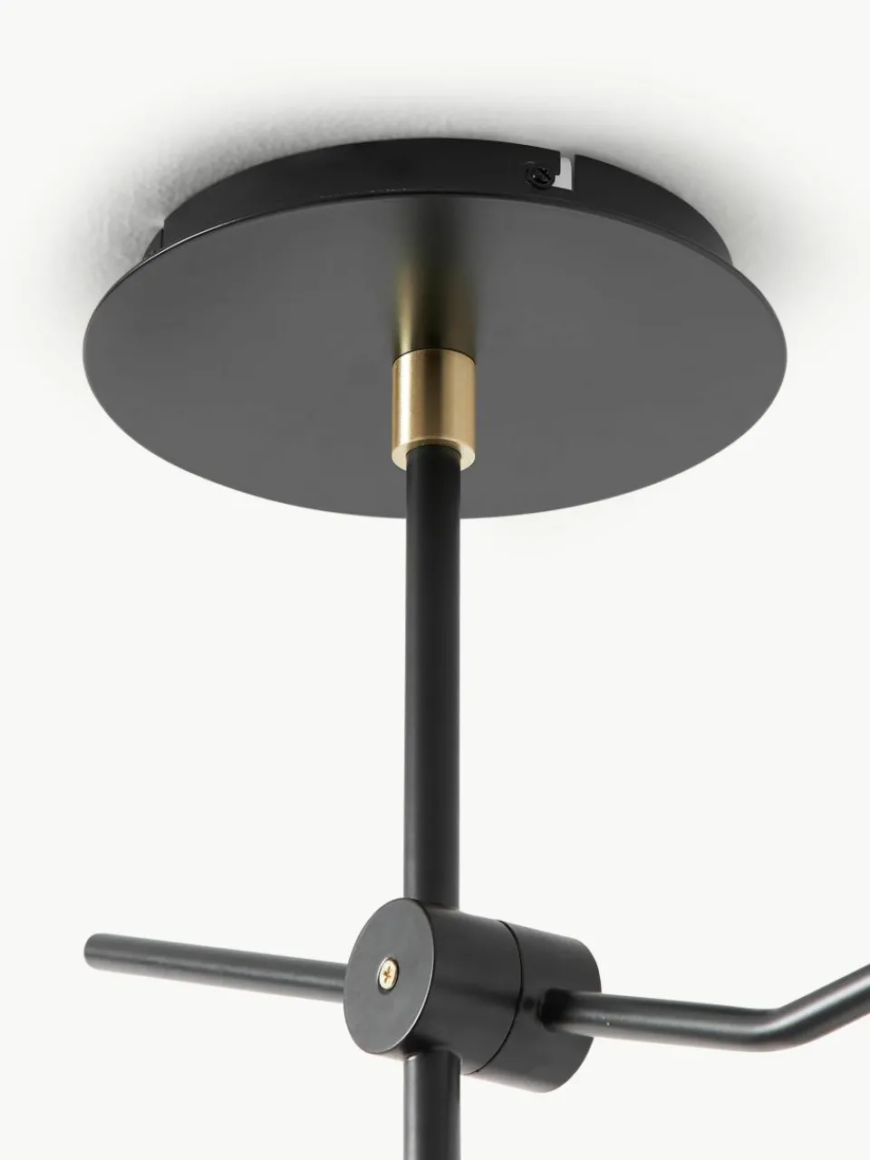 Plafondlamp Silvan^Westwing Collection Hot