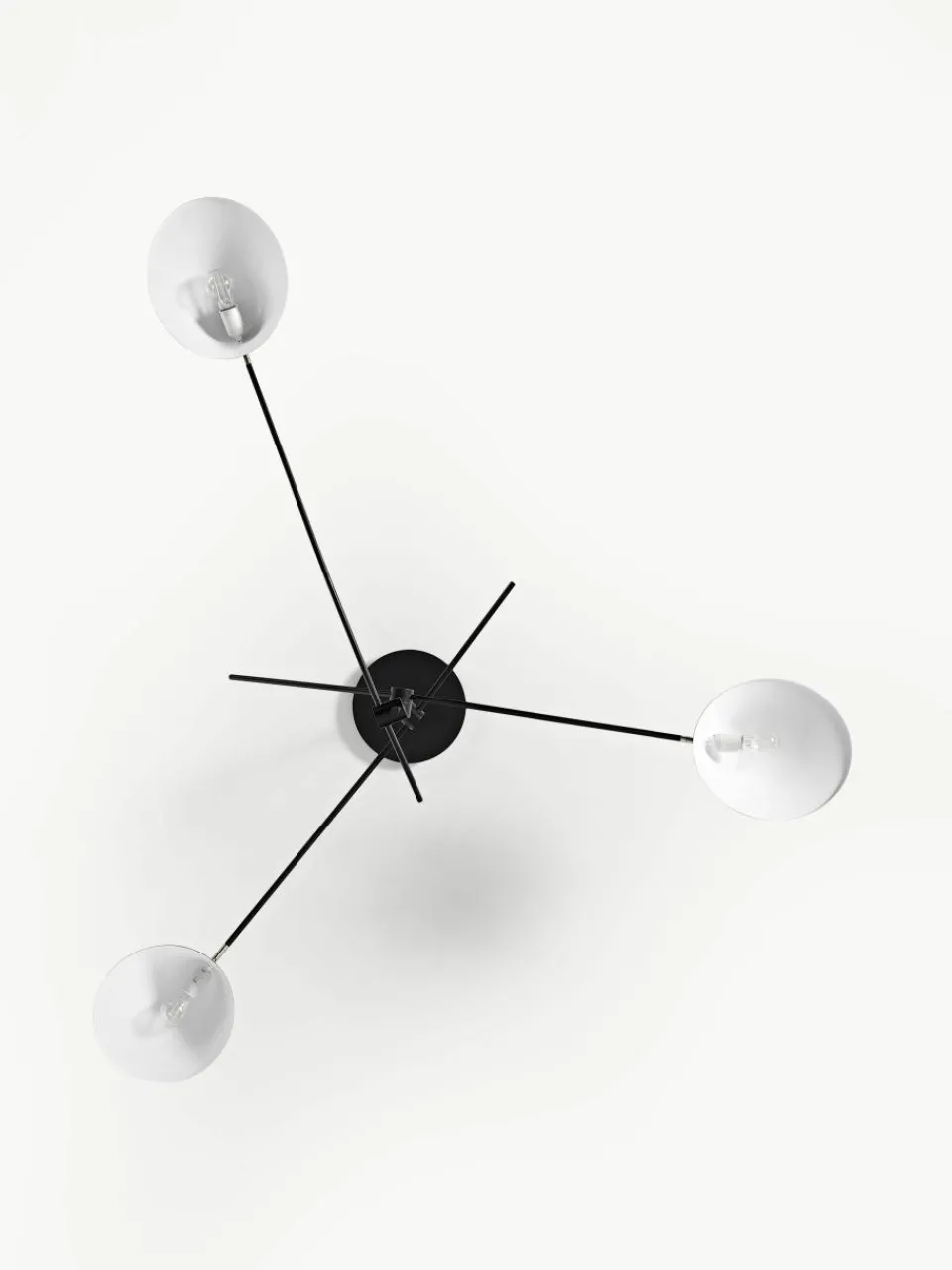 Plafondlamp Silvan^Westwing Collection Hot