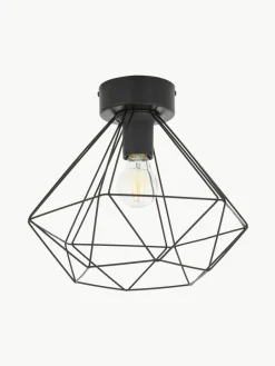 Plafondlamp Tarbes^EGLO Hot