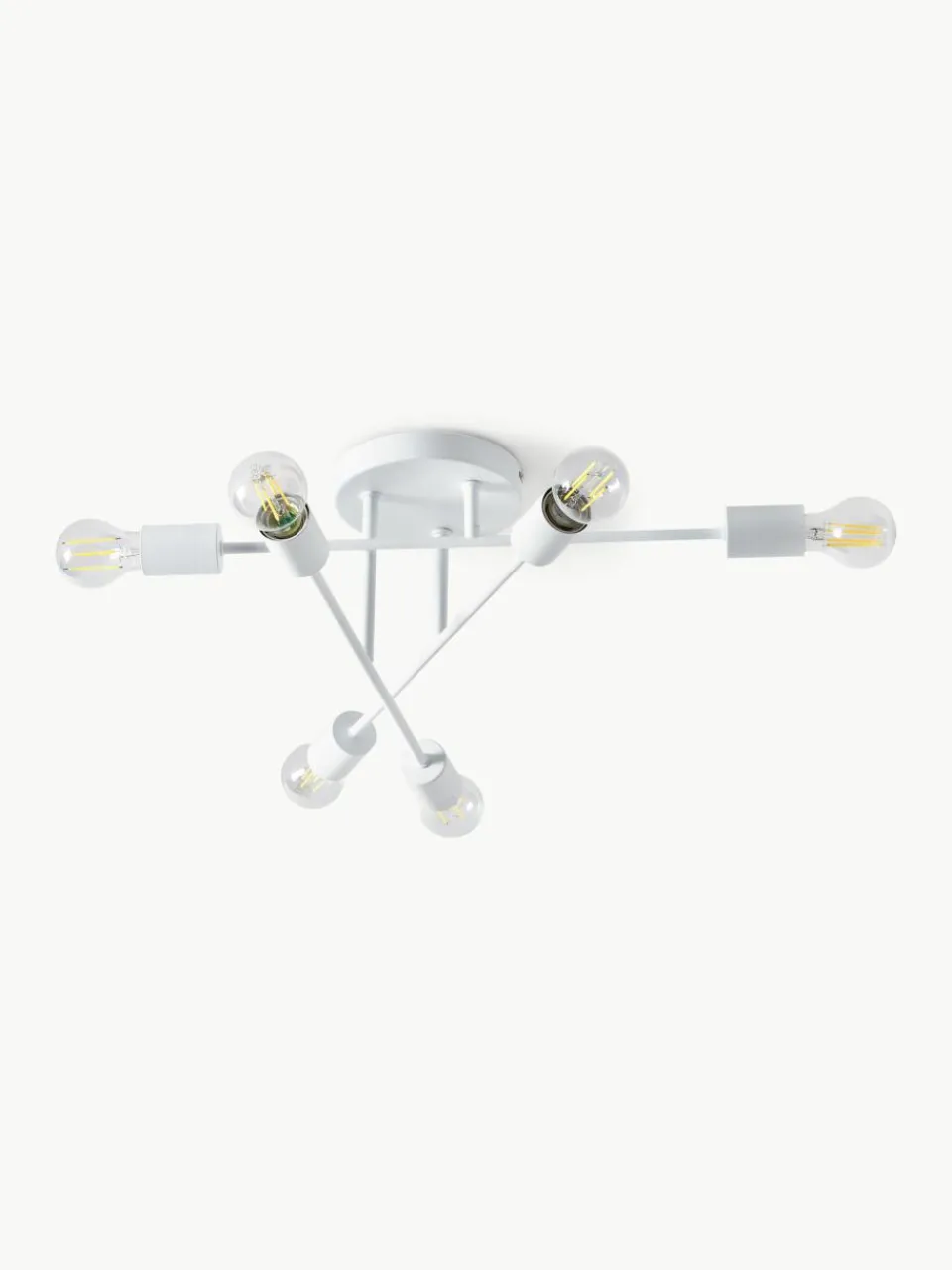 Plafondlamp Venja^Westwing Collection New