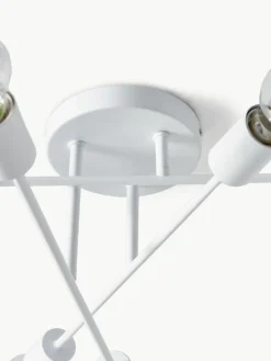 Plafondlamp Venja^Westwing Collection New