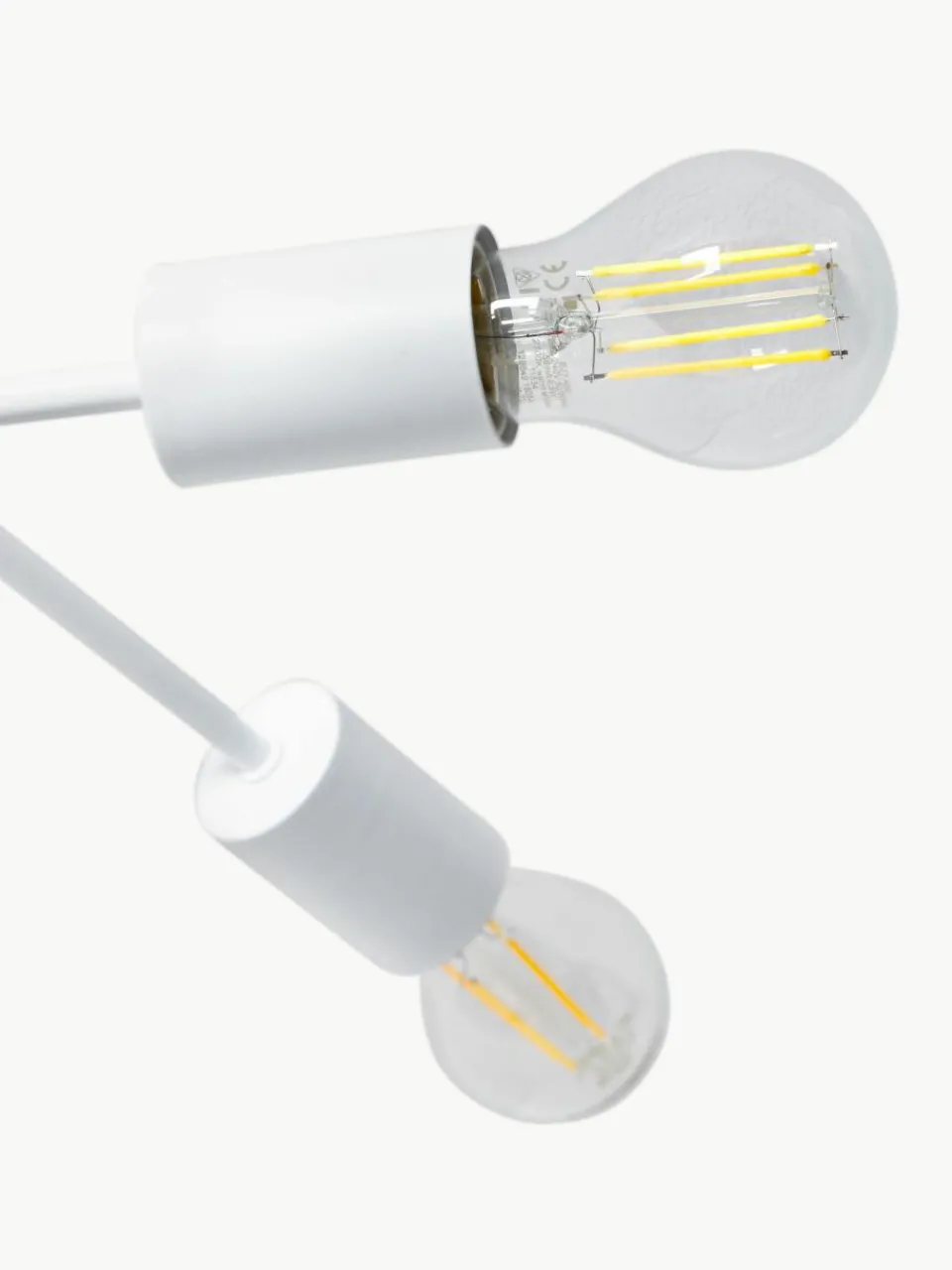 Plafondlamp Venja^Westwing Collection New