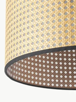 Plafondlamp Vienna van Weens vlechtwerk^Westwing Collection Fashion