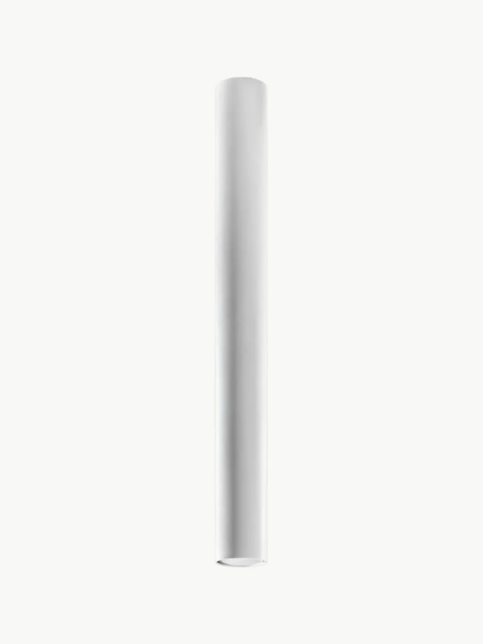 Plafondspot Castro, H 60 cm^Westwing Outlet