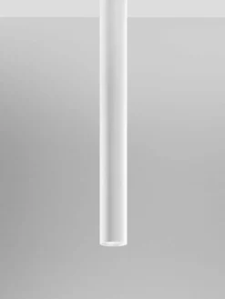 Plafondspot Castro, H 60 cm^Westwing Outlet