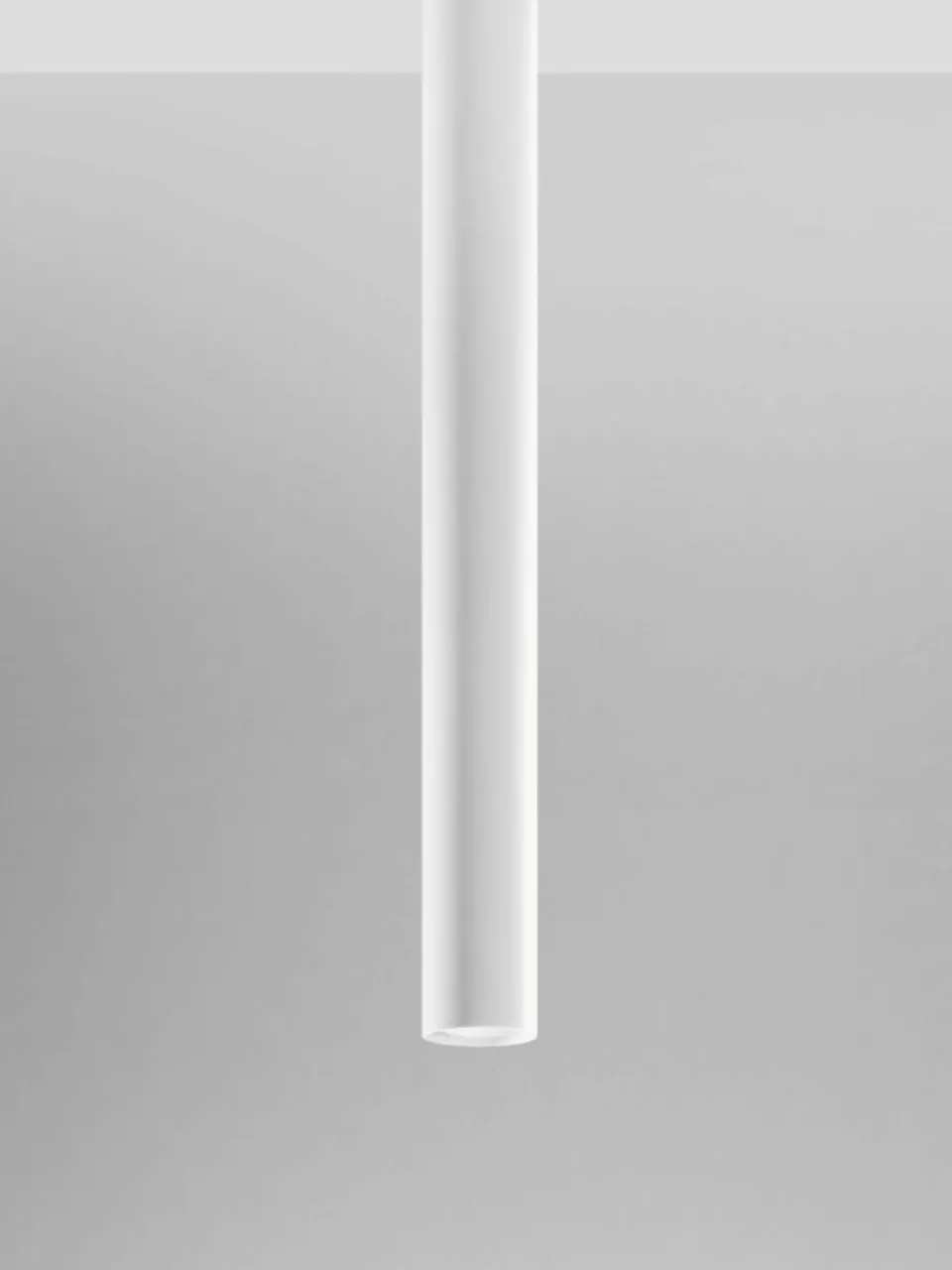 Plafondspot Castro, H 60 cm^Westwing Outlet