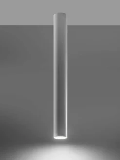 Plafondspot Castro, H 60 cm^Westwing Outlet