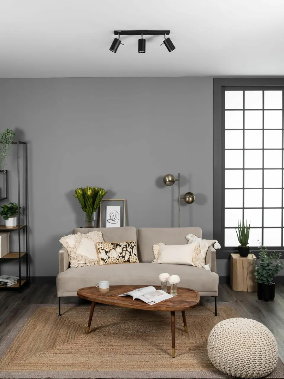 Plafondspot Etna^Westwing Online