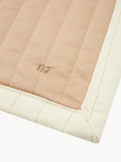 Plaid Arty Quilt van katoen^Nobodinoz Discount