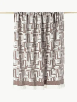 Plaid Fran met franjes^Westwing Collection Discount