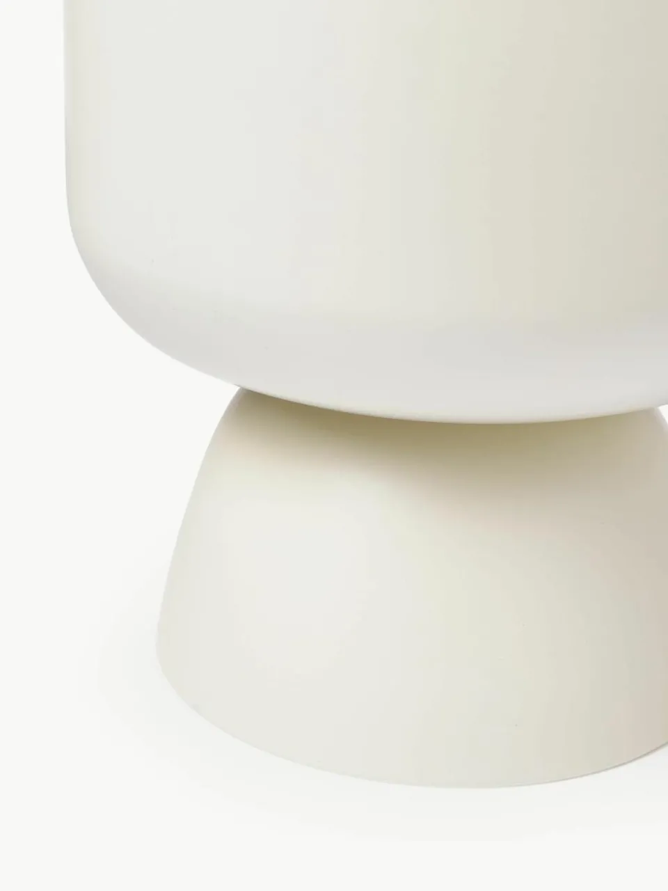 Plantenbakken Kanta, set van 2^Westwing Collection New