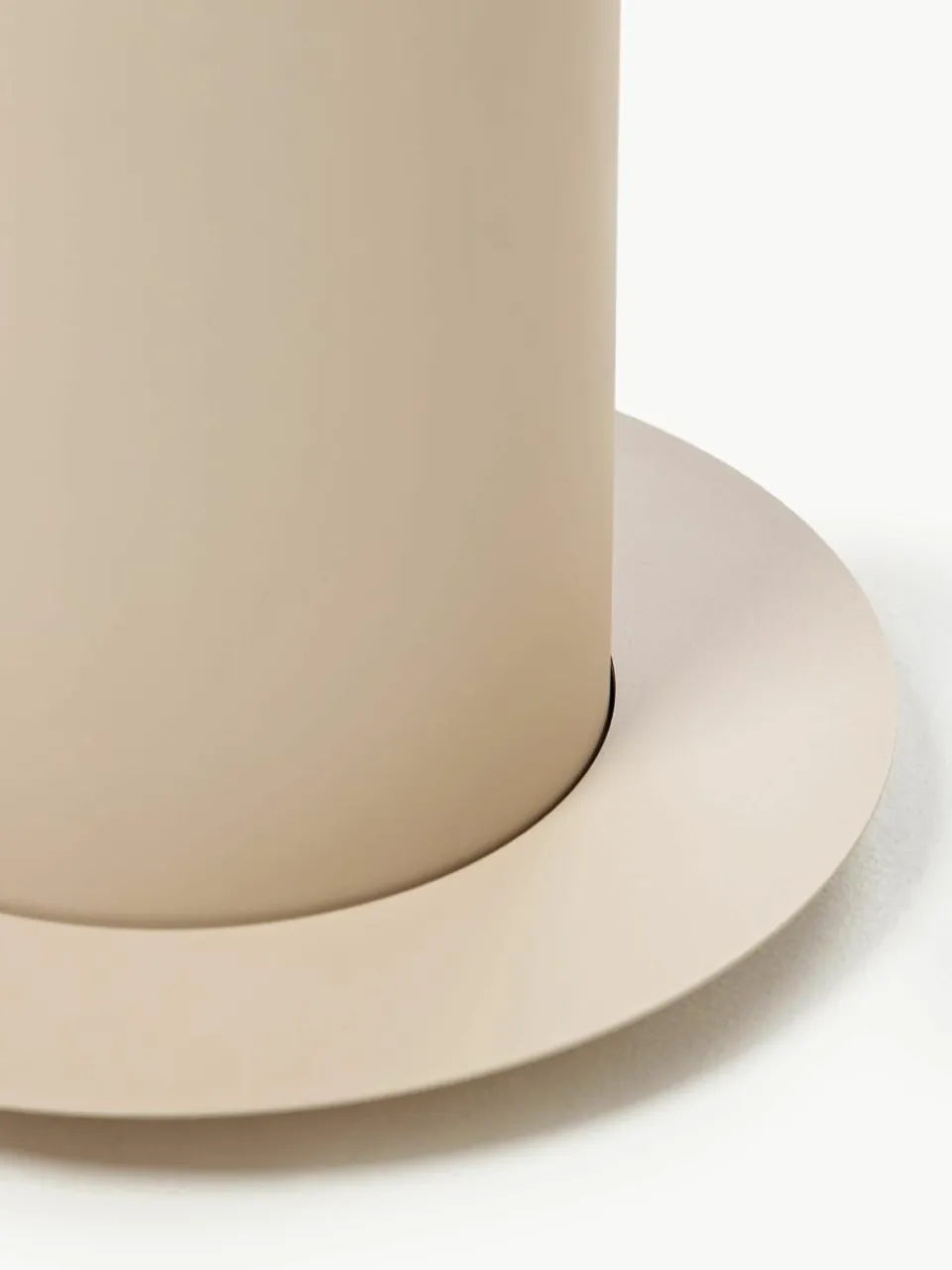 Plantenpot Auran, H 21 cm^ferm LIVING New
