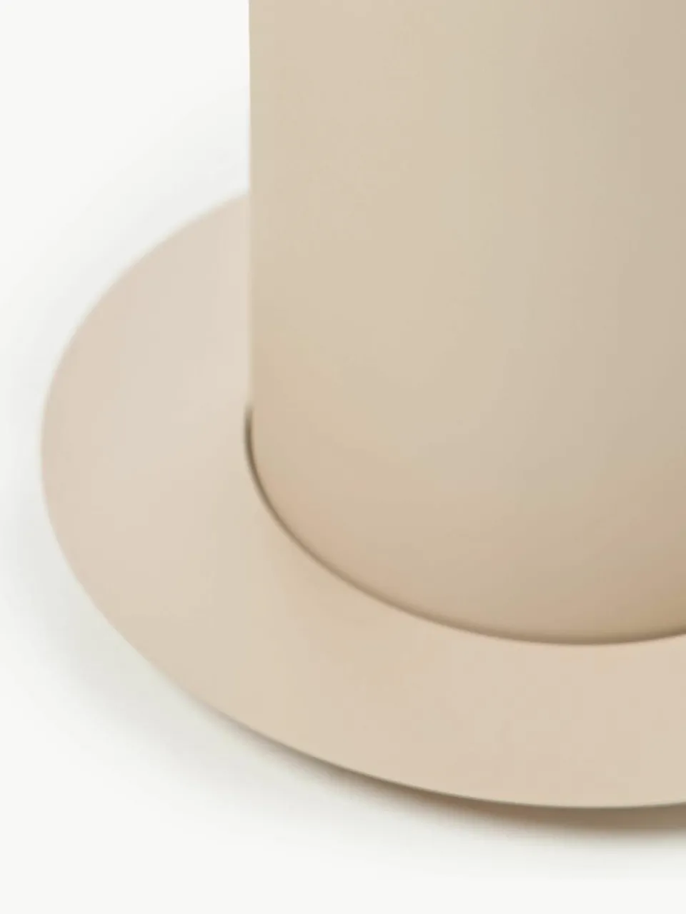 Plantenpot Auran, H 21 cm^ferm LIVING New