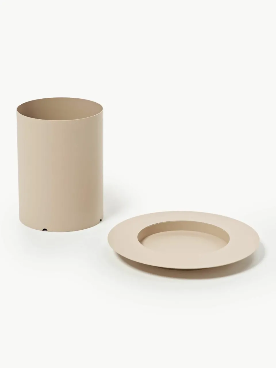 Plantenpot Auran, H 21 cm^ferm LIVING New