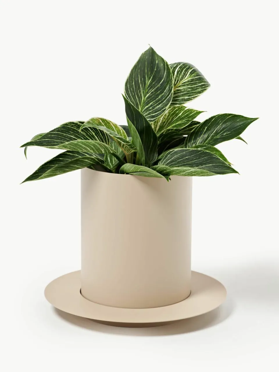 Plantenpot Auran, H 21 cm^ferm LIVING New