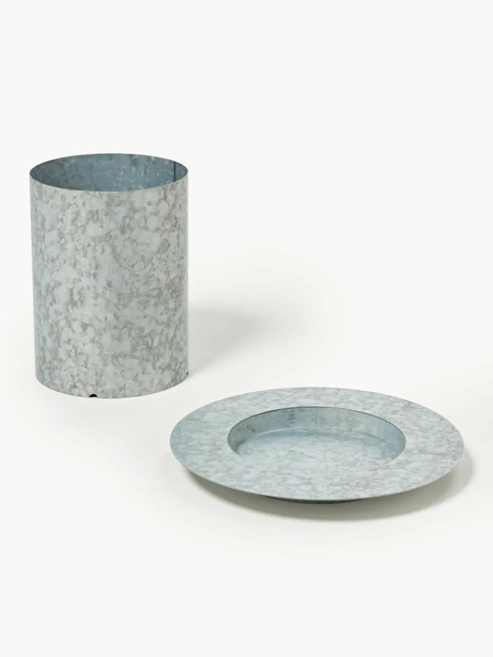 Plantenpot Auran, H 27 cm^ferm LIVING Fashion