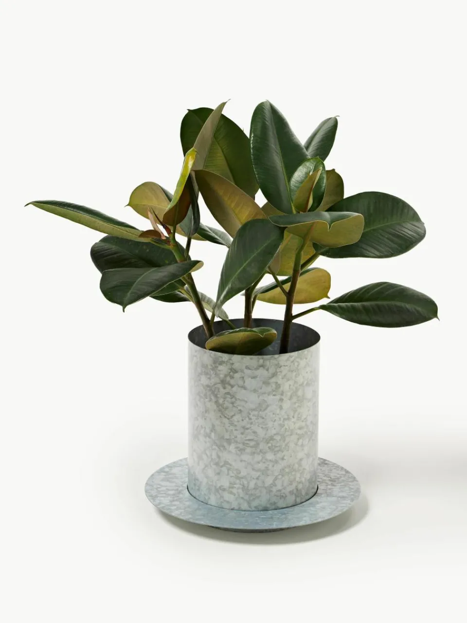 Plantenpot Auran, H 27 cm^ferm LIVING Fashion