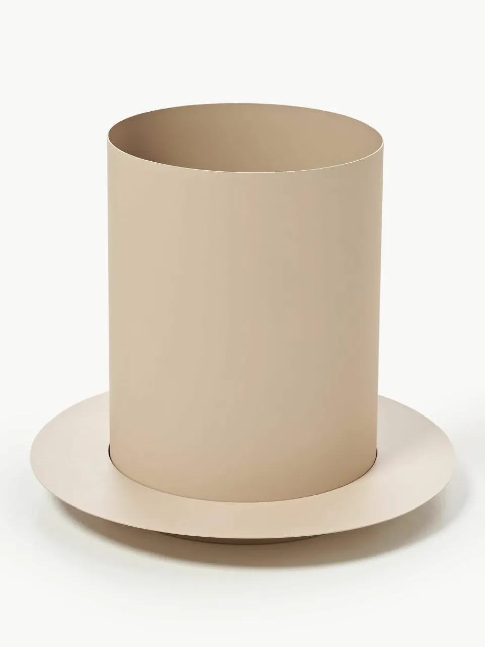 Plantenpot Auran, H 39 cm^ferm LIVING Discount