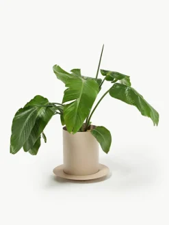 Plantenpot Auran, H 39 cm^ferm LIVING Discount