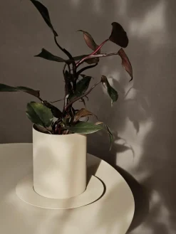 Plantenpot Auran, H 39 cm^ferm LIVING Discount