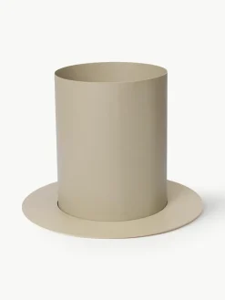 Plantenpot Auran, H 27 cm^ferm LIVING Discount