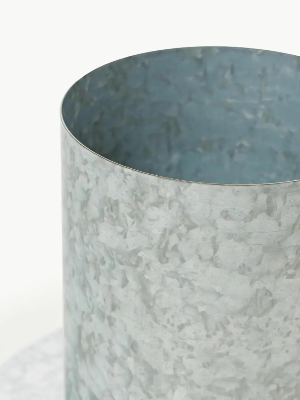 Plantenpot Auran, H 39 cm^ferm LIVING Sale