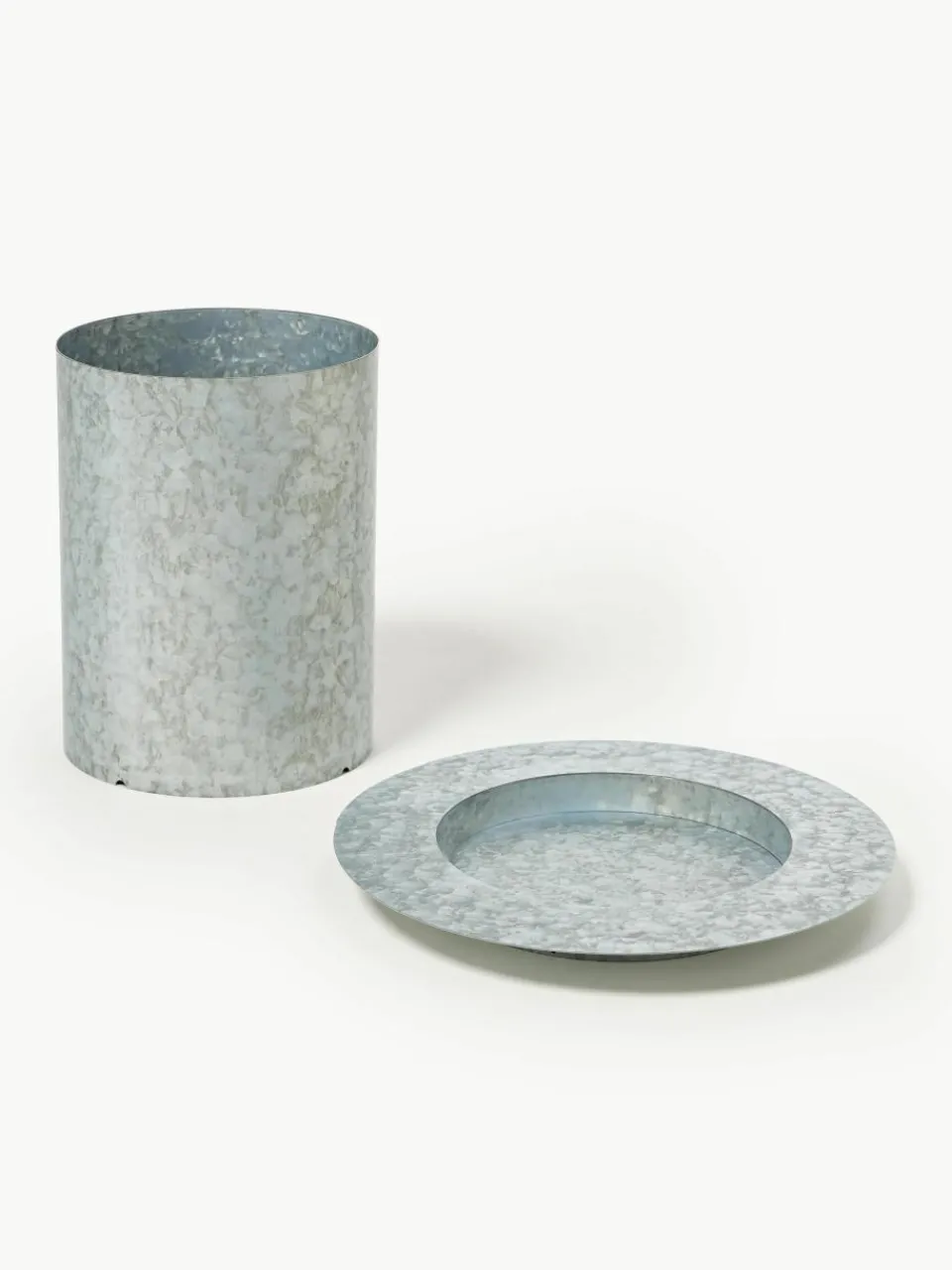 Plantenpot Auran, H 39 cm^ferm LIVING Sale