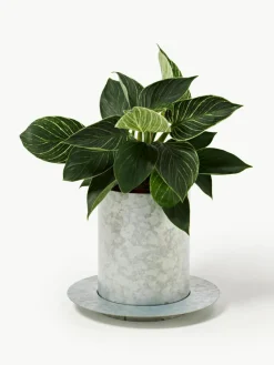 Plantenpot Auran, H 21 cm^ferm LIVING Online