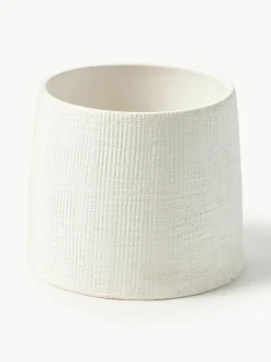 Plantenpot Benedita, H 13 cm^Westwing Collection Hot