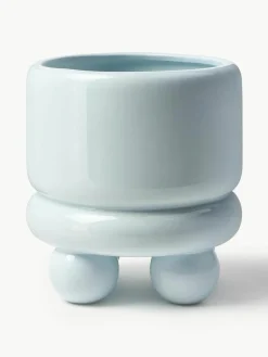 Plantenpot Bryn, H 25 cm^Westwing Collection Fashion