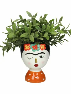 Plantenpot Diopside^Westwing Hot