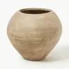 Plantenpot Dodu van cement^ferm LIVING New