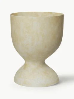 Plantenpot Evoke, H 45 cm^ferm LIVING Sale