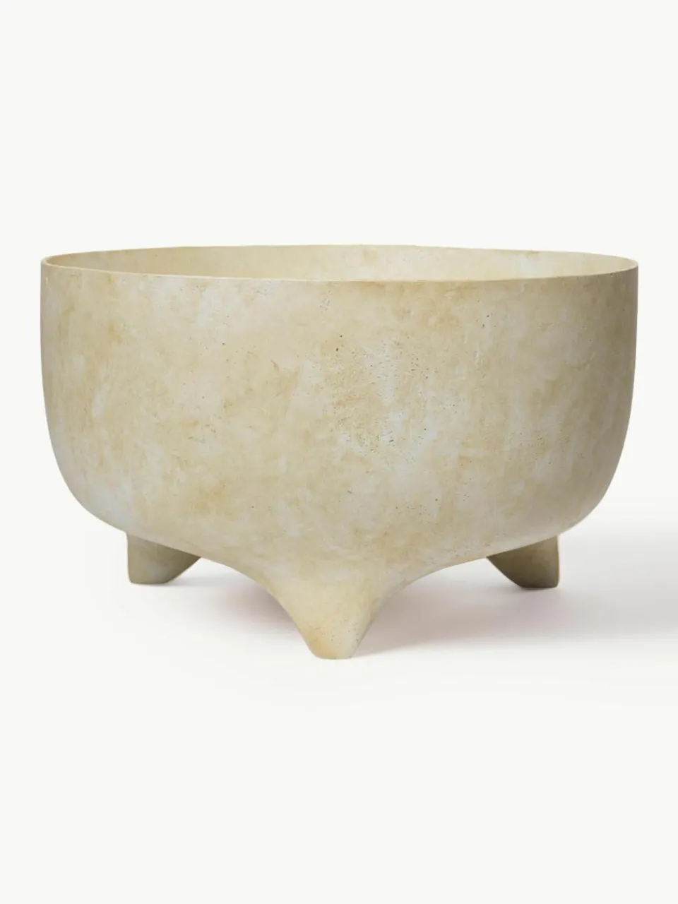 Plantenpot Evoke, H 26 cm^ferm LIVING Fashion