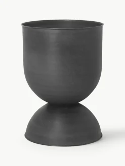 Plantenpot Hourglass, H 59 cm^ferm LIVING Online